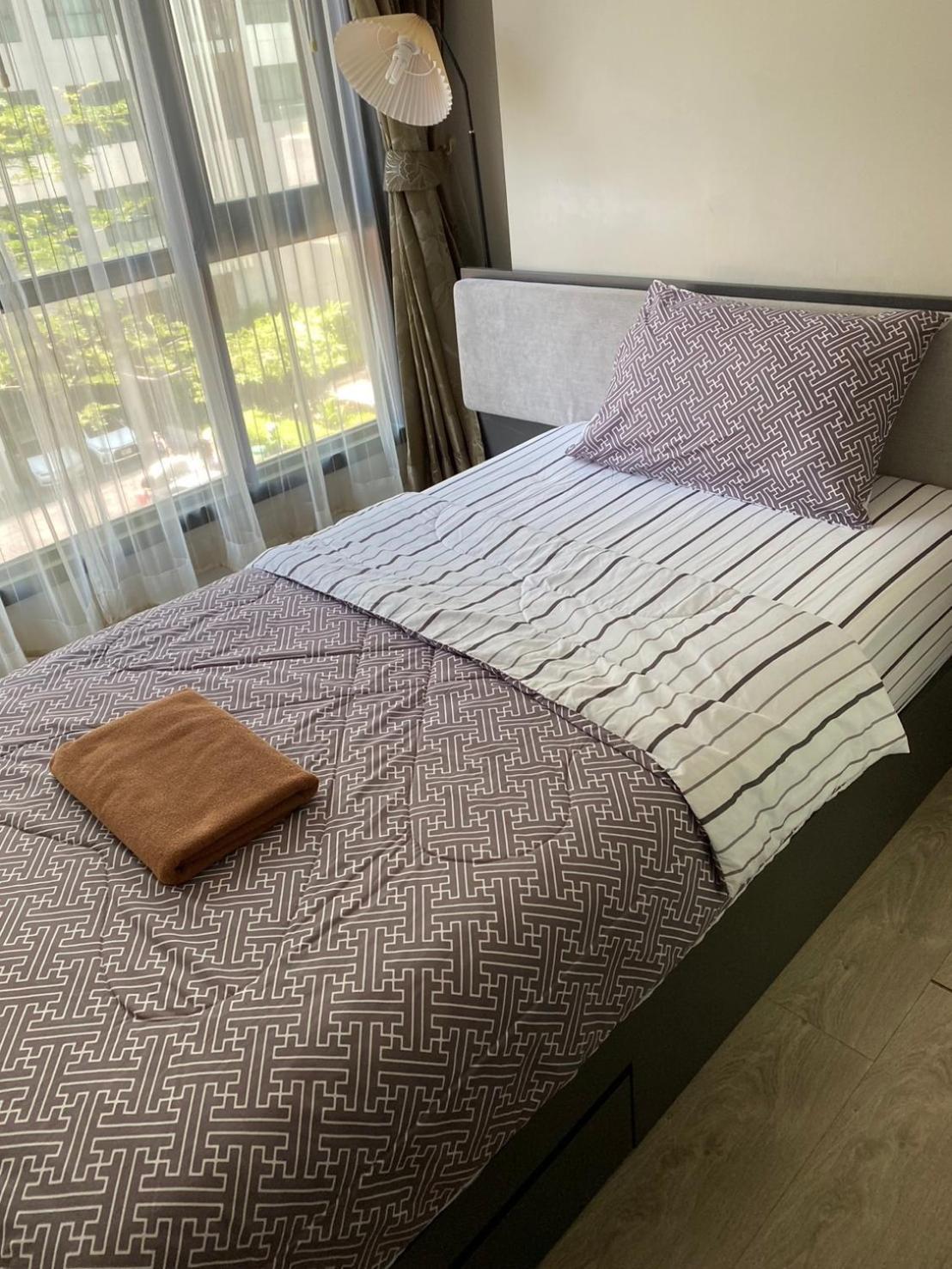 2 Bed Room, Large Living Room @ Central Pattaya Exterior foto